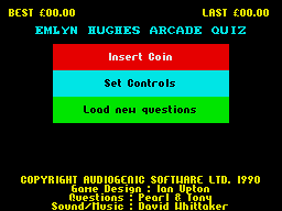 Emlyn Hughes Arcade Quiz (1990)(Audiogenic Software)